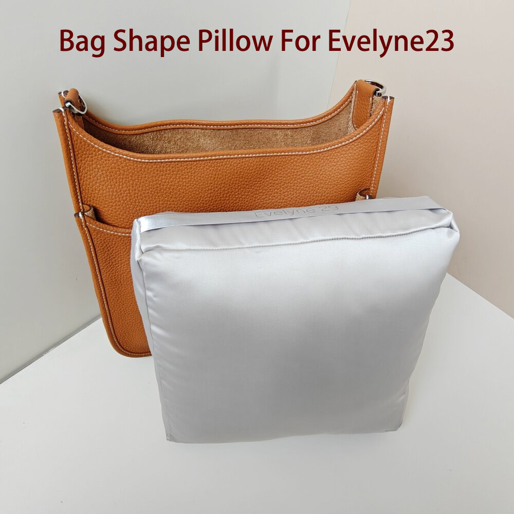 Women'S Bags Handbags - Cocok untuk Tas Tangan Evelyne23, Bantal