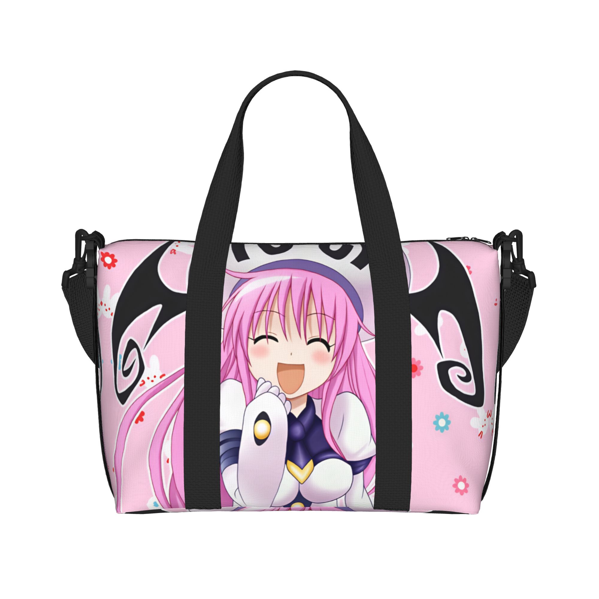 Women Bags Ru - Tas Belanja Serbaguna Custom Lala Satalin