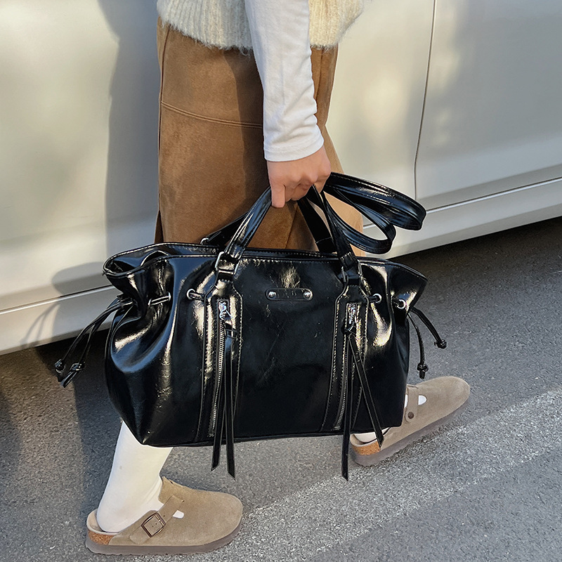 Women Hand Bags For Office - Tas Tangan Wanita Fashion Kapasitas Besar