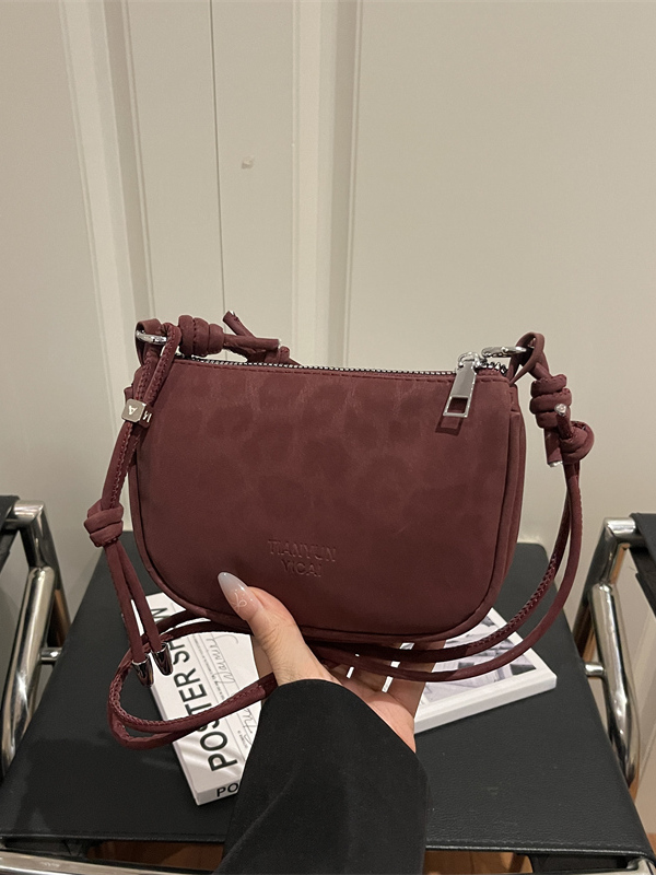 Women'S Young Bags - Tas Selempang Satu Bahu dengan Desain