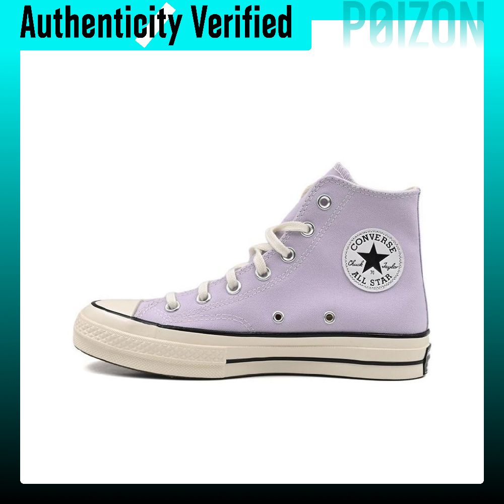 Converse Shoes Chuck Taylor All Star - Sepatu Kanvas Model Tinggi Converse Chuck