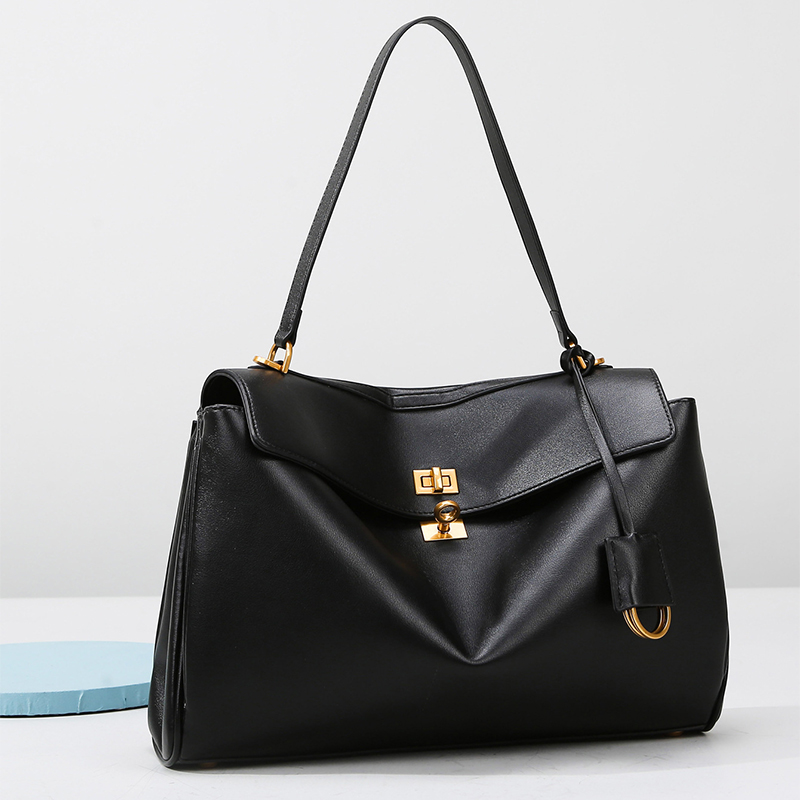 Women Hand Bags For Office - Tas wanita merek mewah tas tote