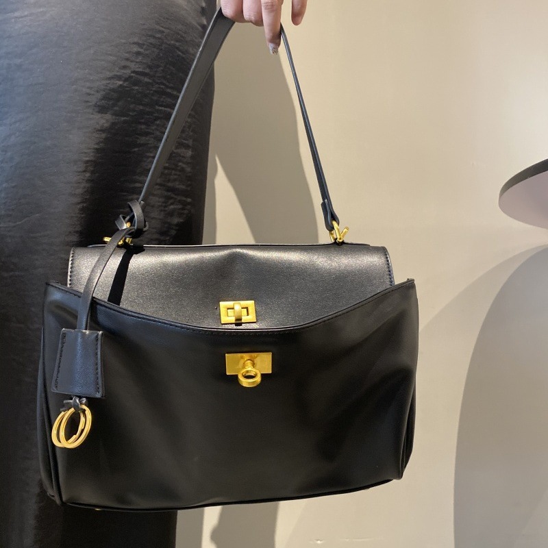 Women Bags On Sale - Tas Tote Kulit Sintetis Wanita dengan
