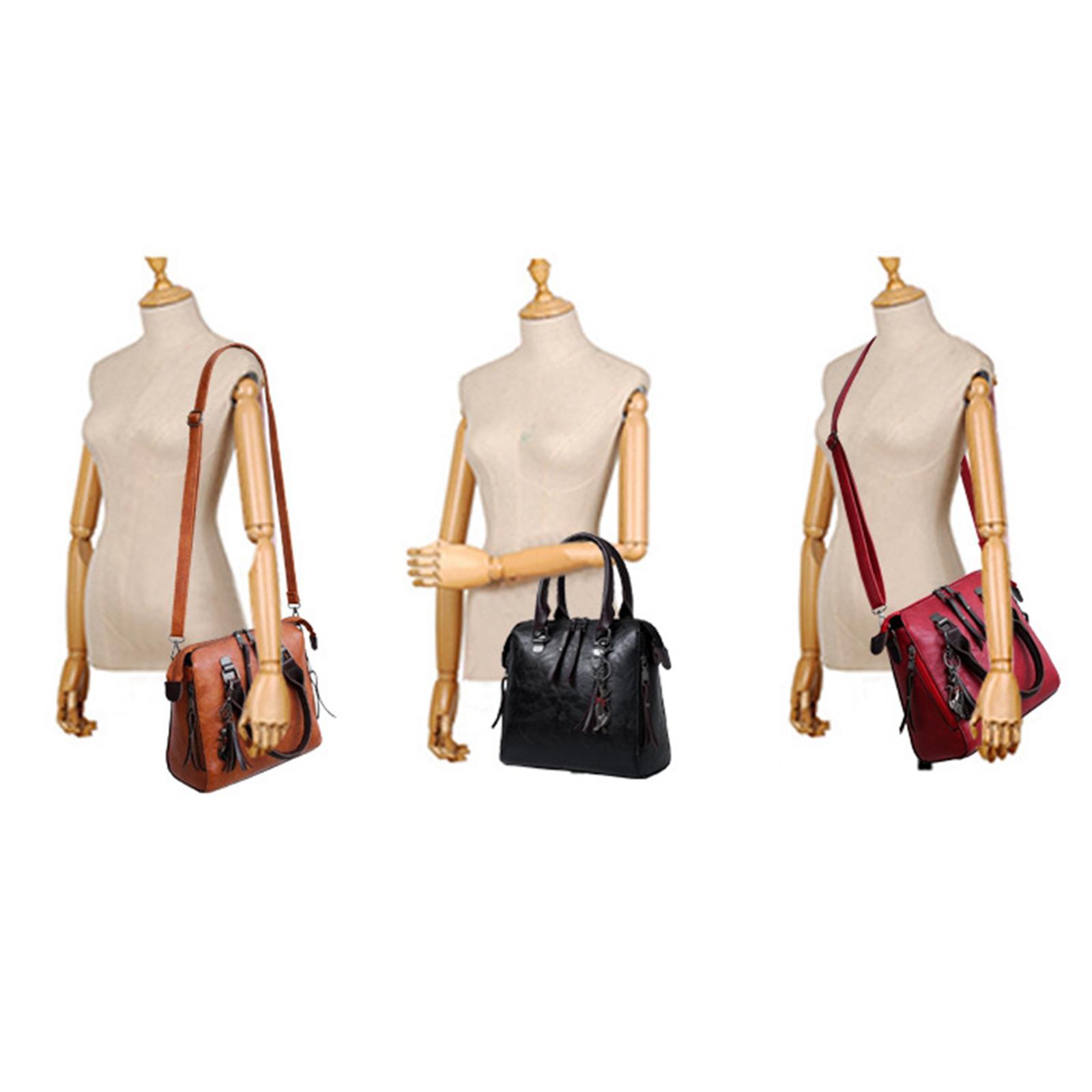 Set Tas Tangan Wanita Kasual,  - Women'S Bags Handbags ulasan dan harga