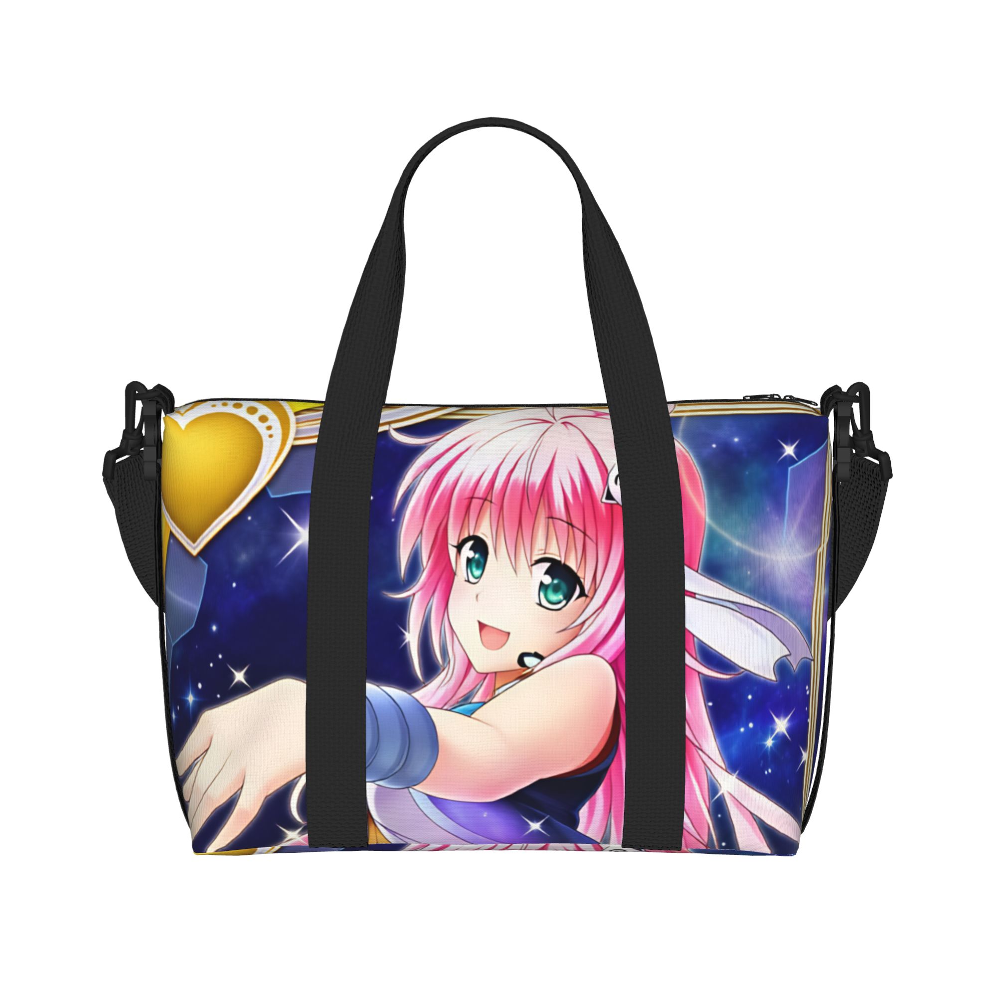 Tas Tote Wanita Custom Lala Sa - Women Bags Ru ulasan dan harga