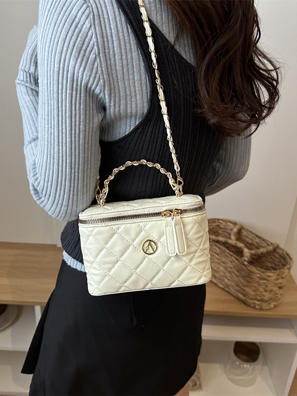   Tas Selempang Berpola Berlia - Women'S Young Bags ulasan dan harga