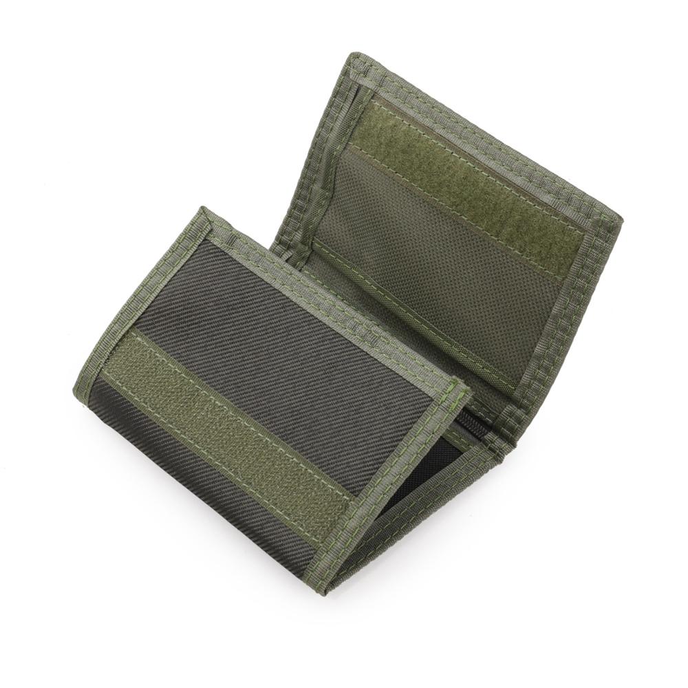 Dompet Kasual Lipat Tiga Nilon - Women'S Young Bags ulasan dan harga