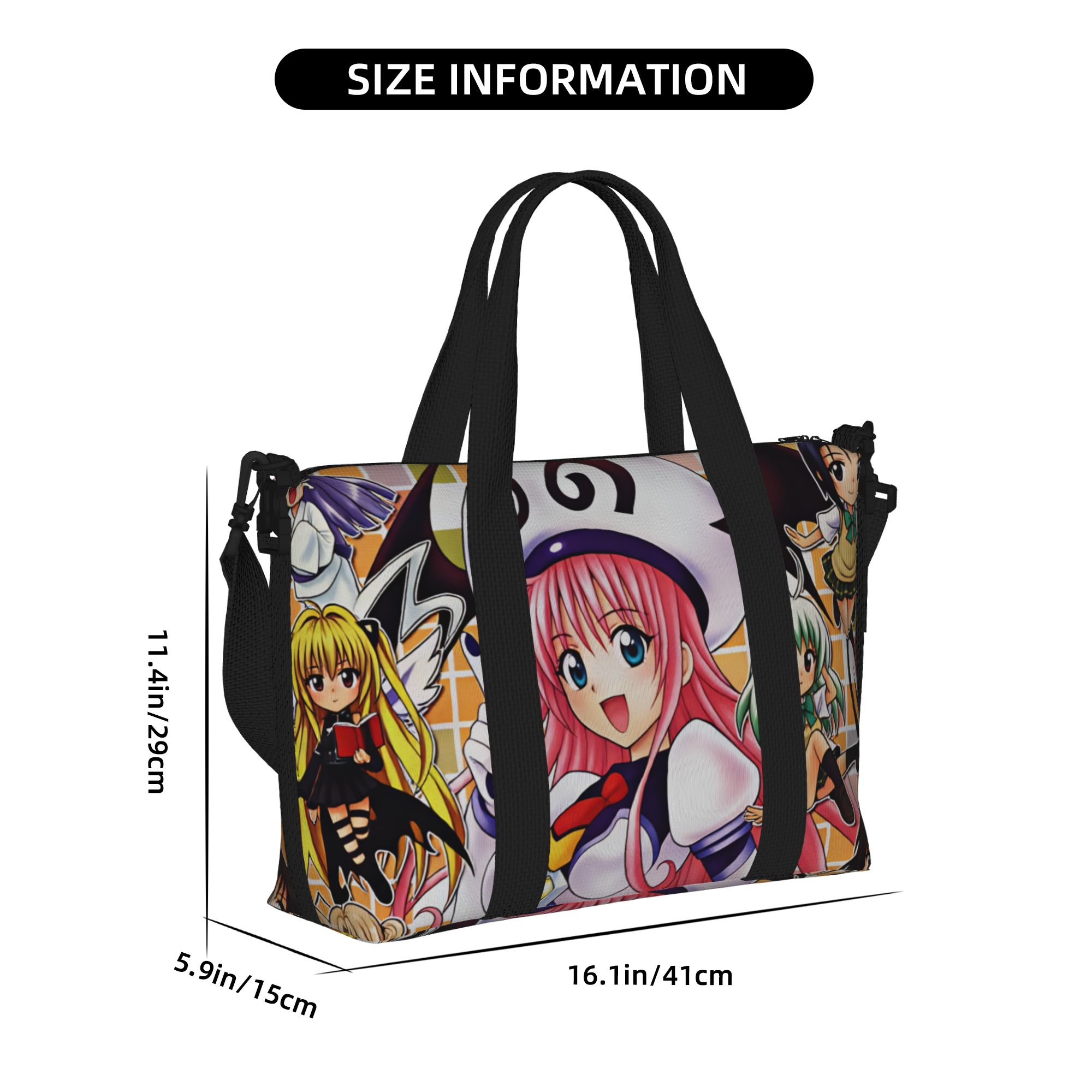 Tas Tote Custom Lala Satalin D - Women Bags Ru ulasan dan harga