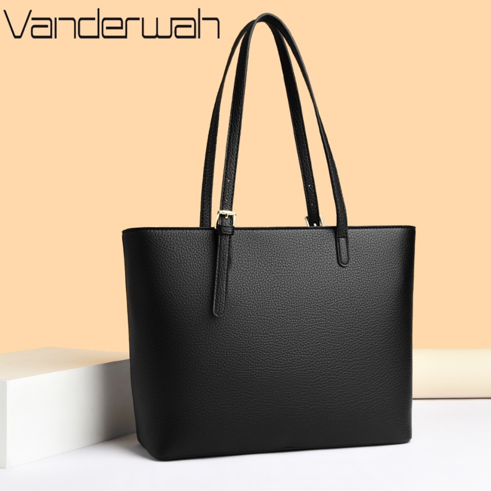 Tas Bahu Wanita Warna Solid Ta - Women Bags On Sale ulasan dan harga