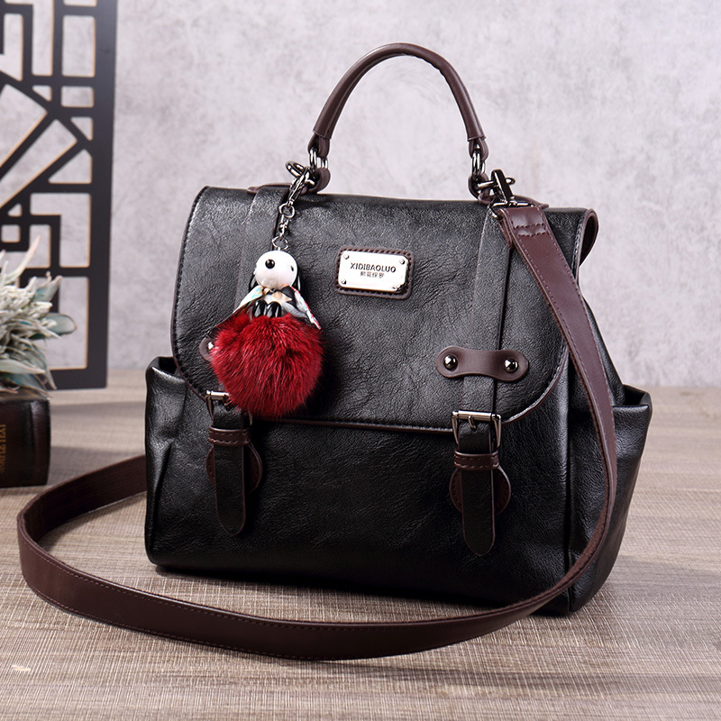 Tas Ransel Kapasitas Besar unt - Women Bags 2026 Trends ulasan dan harga
