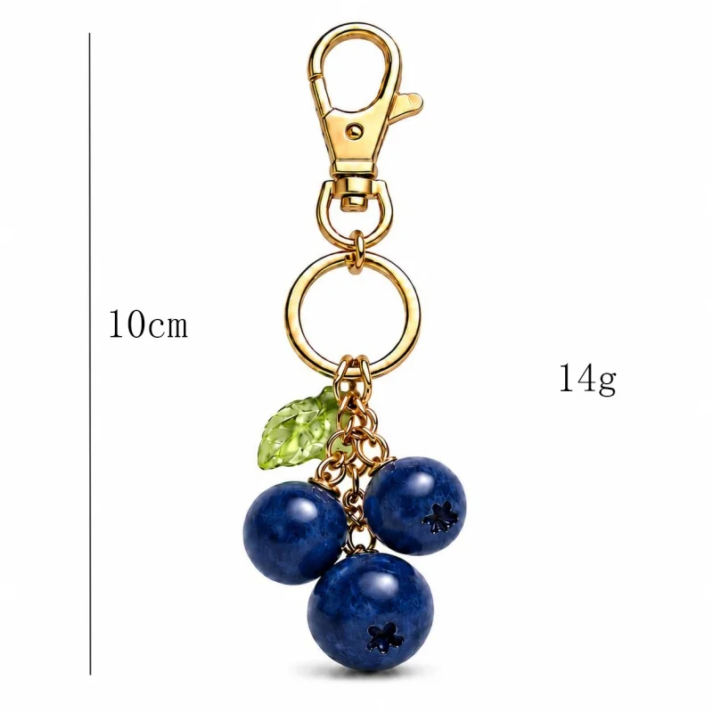 Gantungan kunci berbentuk buah - Women'S Young Bags ulasan dan harga