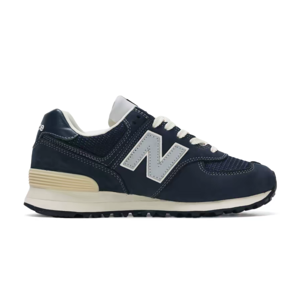 New Balance x POTTERYNB 574 Se - New Balance Shoes 574 ulasan dan harga