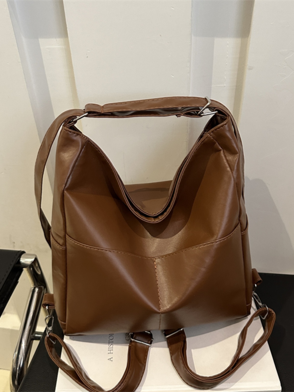 Tas Bahu Wanita Kapasitas Besa - Women'S Young Bags ulasan dan harga
