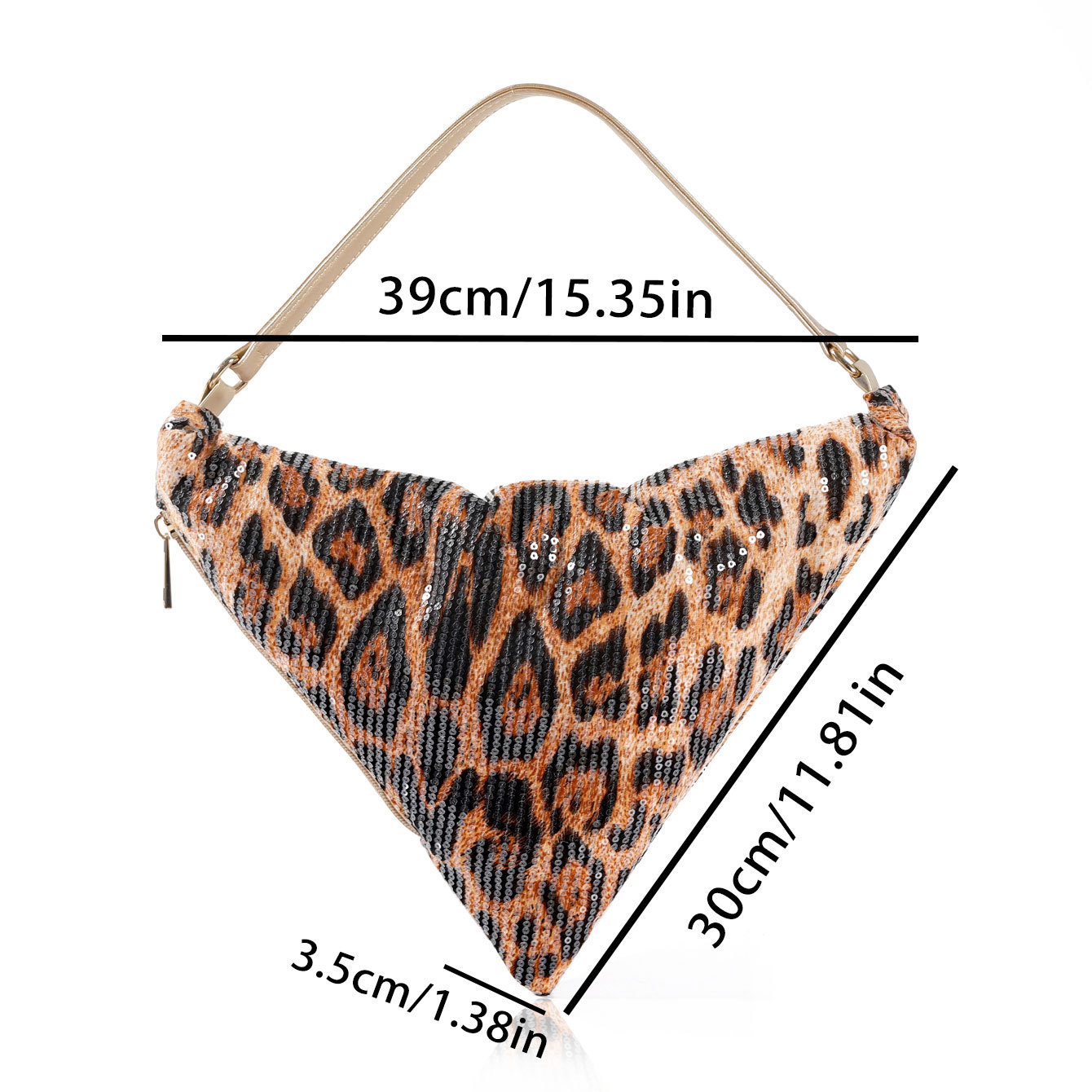 Tas selempang bulan sabit moti - Women Bags 2026 Trends ulasan dan harga
