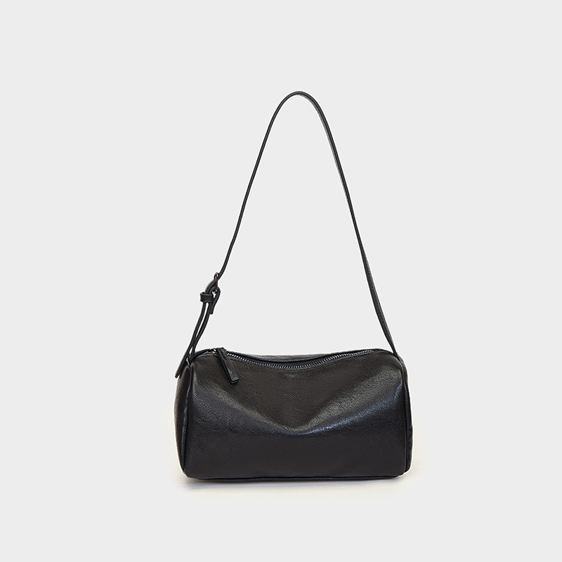 Tas Pena Kulit Split 90s 2026  - Women Bags 2026 Trends ulasan dan harga