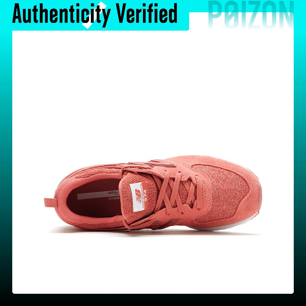 Sepatu Kasual Wanita New Balan - New Balance Shoes 574 ulasan dan harga