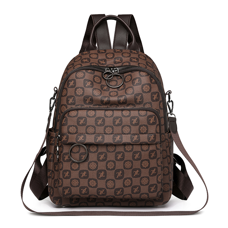 Ransel Kulit Lembut Merek Asli - Women Bags Branded ulasan dan harga