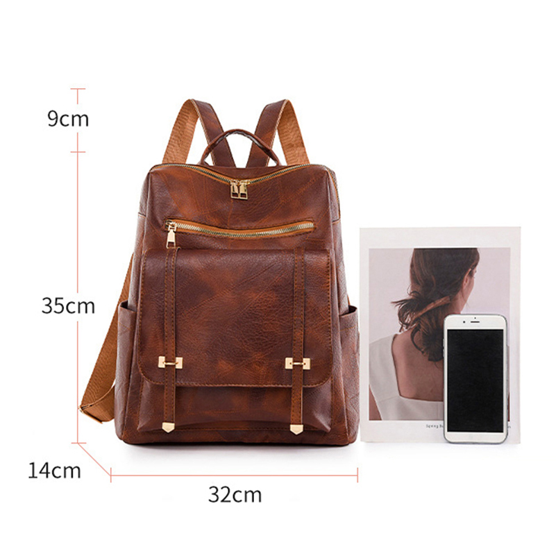 FOXER Merek Fashion Wanita Per - Women Bags Branded ulasan dan harga