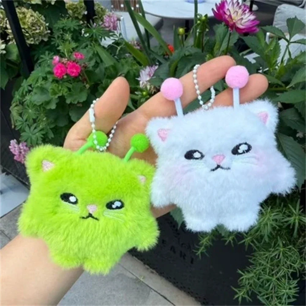 Gantungan kunci boneka kucing  - Women'S Young Bags ulasan dan harga