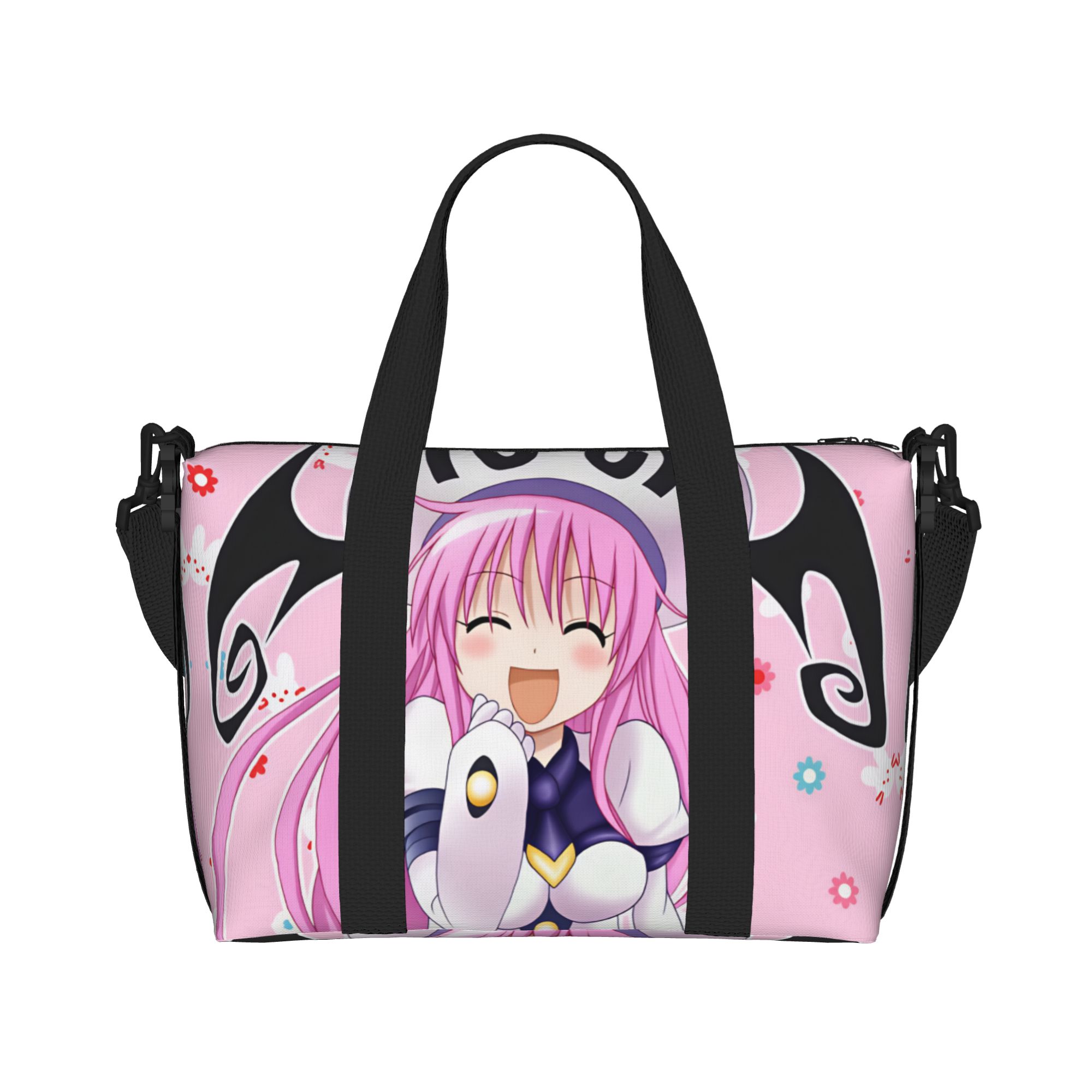 Tas Belanja Serbaguna Custom L - Women Bags Ru ulasan dan harga
