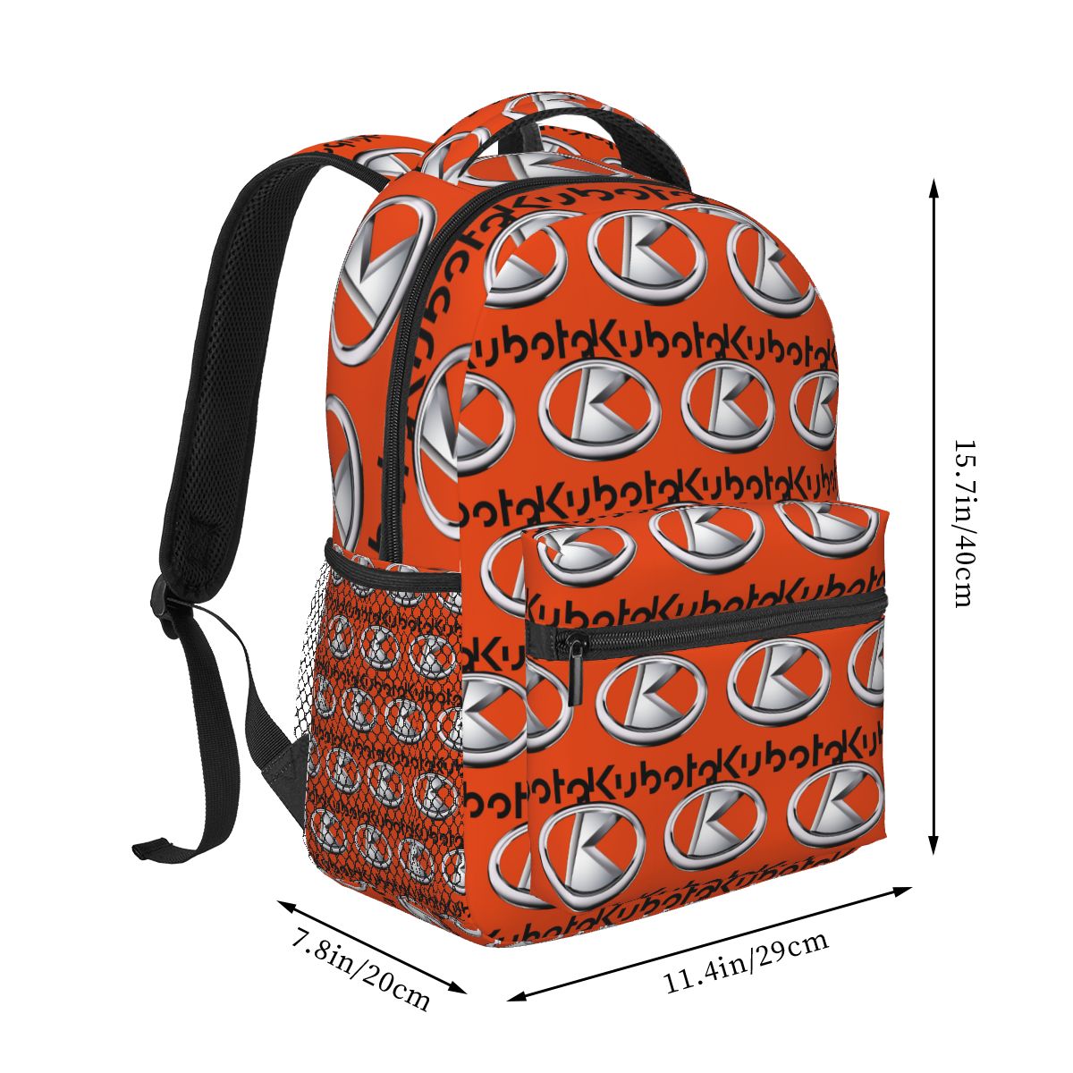 Ransel Logo Perusahaan Traktor - Women Bags Company ulasan dan harga