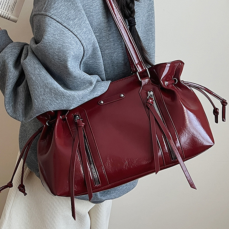 Tas Tangan Wanita Fashion Kapa - Women Hand Bags For Office ulasan dan harga