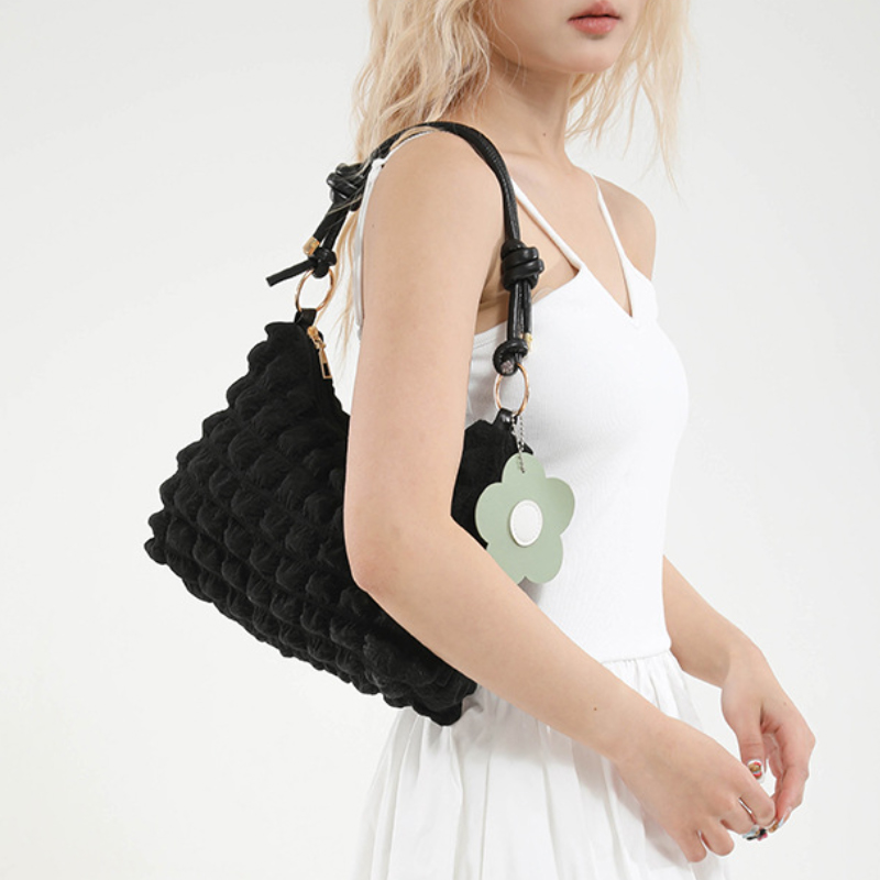 Tas Tangan Wanita Baru Korea W - Women Bags On Sale ulasan dan harga