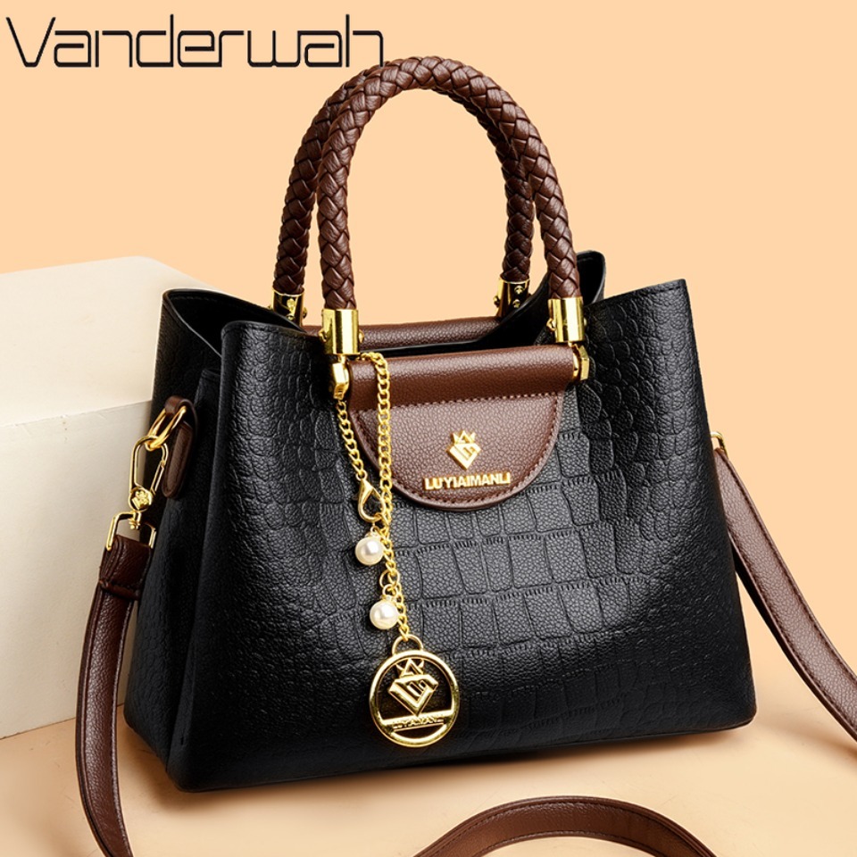 Tas Tangan Mewah Tote Kasual K - Women Bags On Sale ulasan dan harga