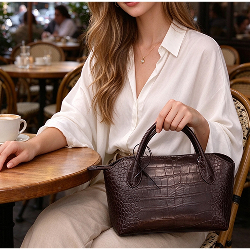 Tas Tangan Model Top Handle de - Women Hand Bags For Office ulasan dan harga