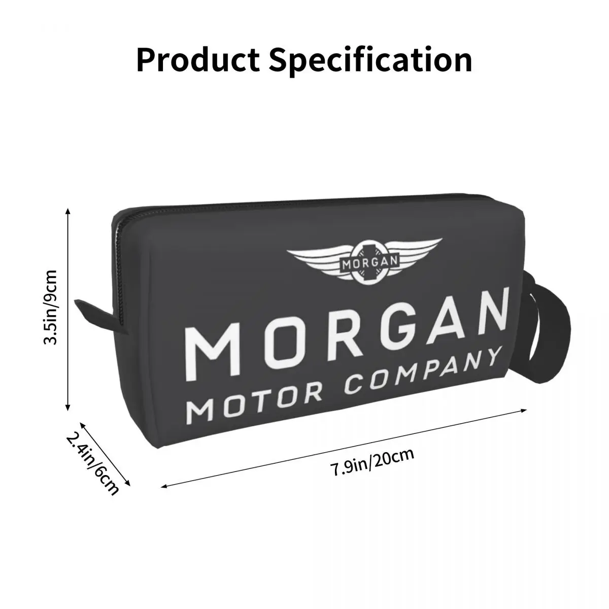Tas Rias Morgan Motor Car Comp - Women Bags Company ulasan dan harga